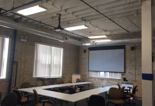 1633 N Hamlin Ave, Chicago, IL 60647